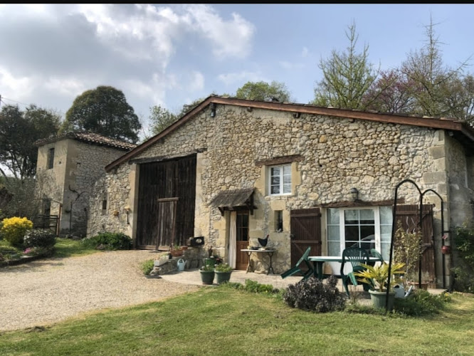 Les Gîtes du Hameau à Castelnau-sur-Gupie
