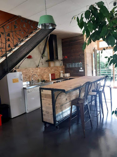 Gîte libr escale à Die