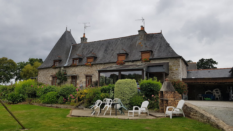La Pacquenais à Taden