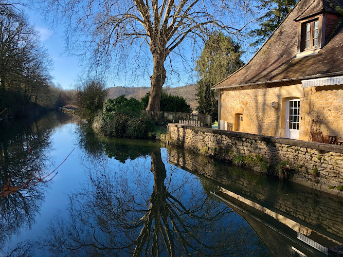 Le Moulin aux Ans à Archignac