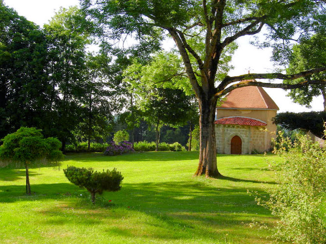 Domaine de Montvianeix Puy de Dome à Saint-Victor-Montvianeix