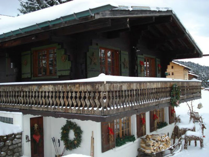 Chalet Perdu