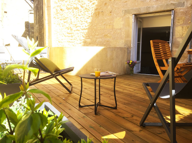 L Appartement Secret à Sarlat