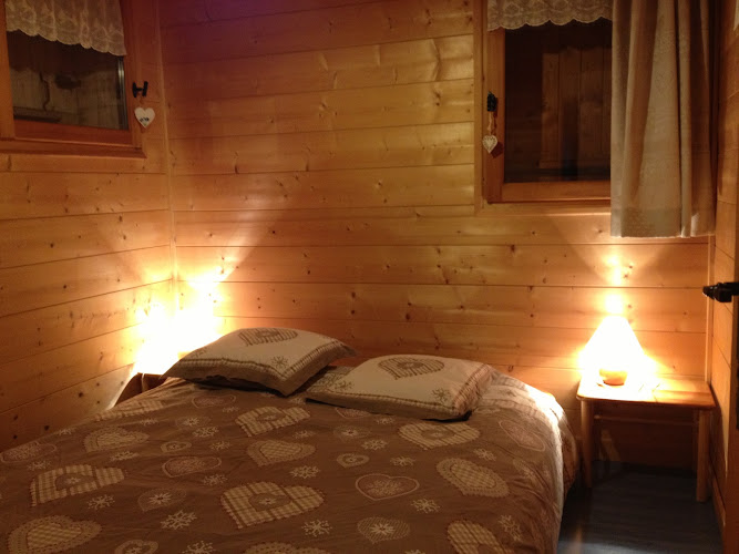 Chalet La R Batte à Sixt-Fer-à-Cheval