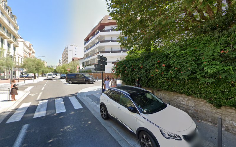 Hostellerie Victoria à Bassussarry