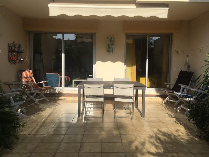 au Lavandou à Le Lavandou