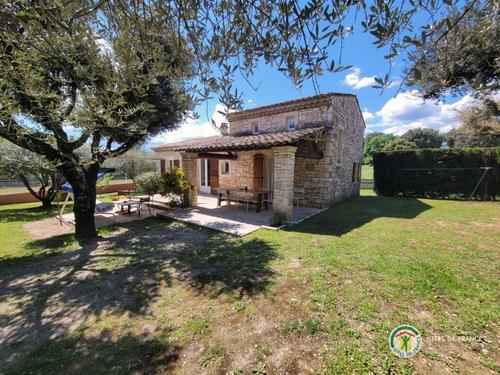 La Provençale à Saint Marcel D'ardeche