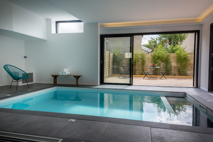 Chambres d hôtes Villa Pradelle à Clermont-Ferrand