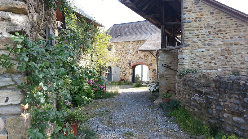 Gîte de Lamarquette / 4 étoiles à Lucq-de-Béarn