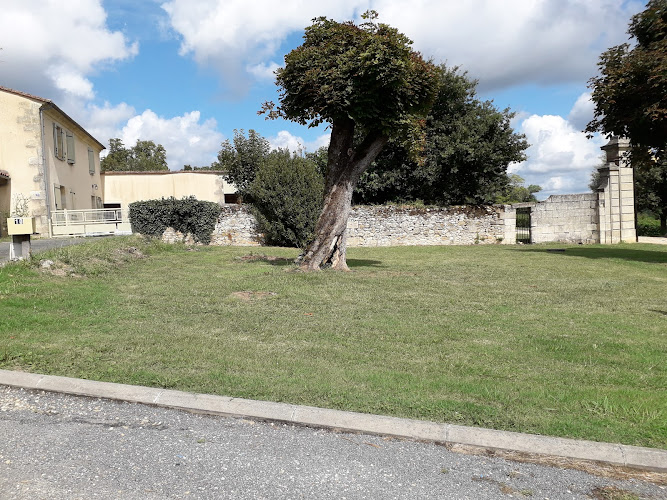 Gîte des Crocus à Béguey