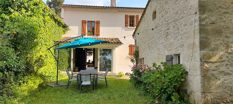 L annexe Mauvilla à Civrac-sur-Dordogne