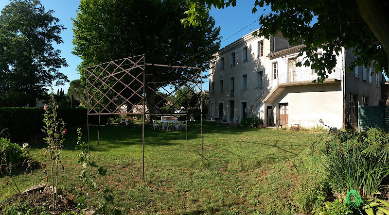 Gite de groupe le Paradou à Le Muy