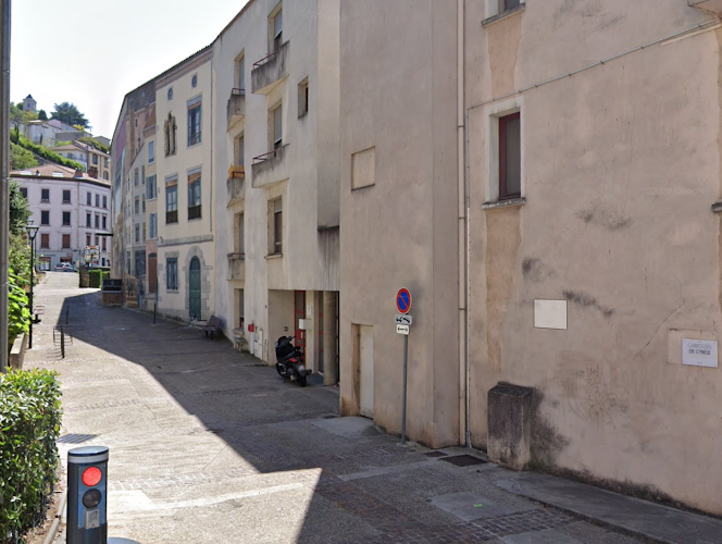 Habitat Jeunes les Poly-Gônes à Vienne