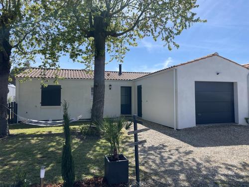 Des Ajhasses à Saint Pierre D'oleron