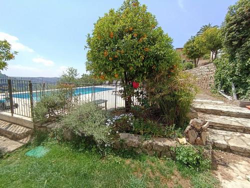 Le Lavoir de Grasse à Grasse