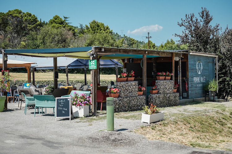 Camping Provence Valley à Manosque