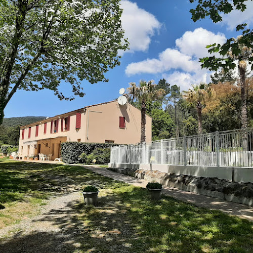 Hôtellerie Relais des Maures à Bormes-les-Mimosas