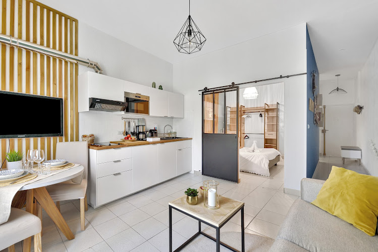 Appartement La Cigale à Pertuis