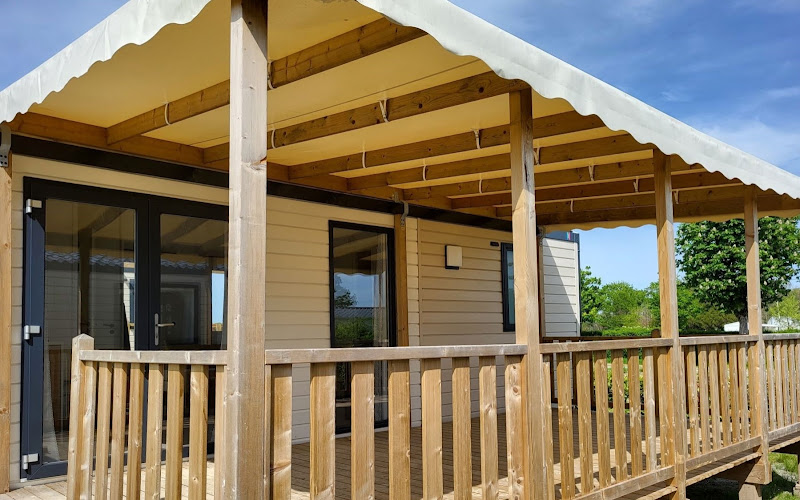 Camping Ô Rivage