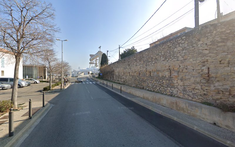 La Casa de La Ciotat à La Ciotat