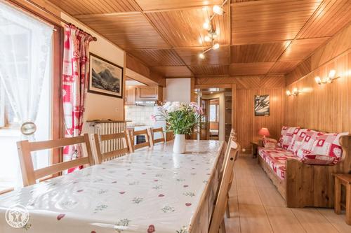 Chalet des Chevrets à Morzine