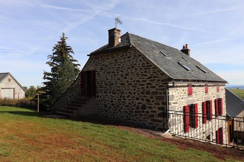Peyrusse à Peyrusse
