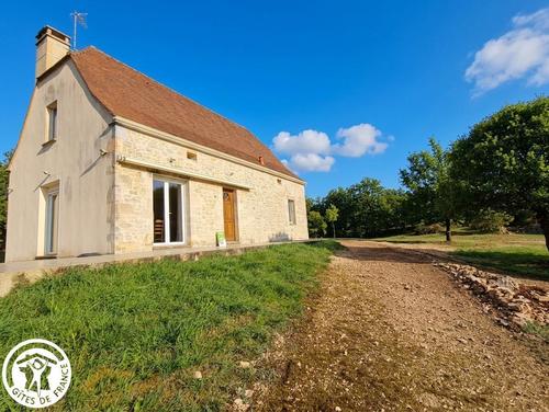 Gîtes de France® - Gîtes de la Gariotte à Quissac-En-Quercy