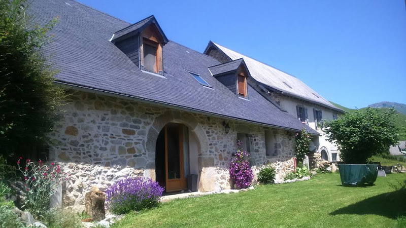 Gîte Dubois à Lescun