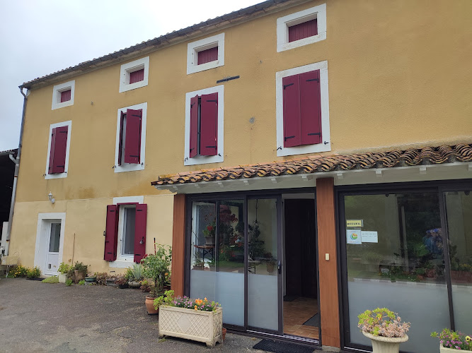 Casa Rural Maison Du Solei à Saint-Gaudéric