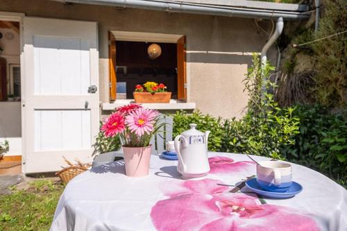Studio à Plaisance