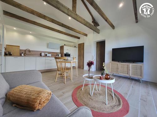 Le Cosy à Saint Martin Boulogne