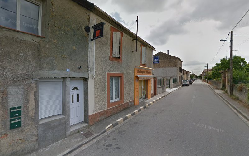 Chez Emilie à Plaisance