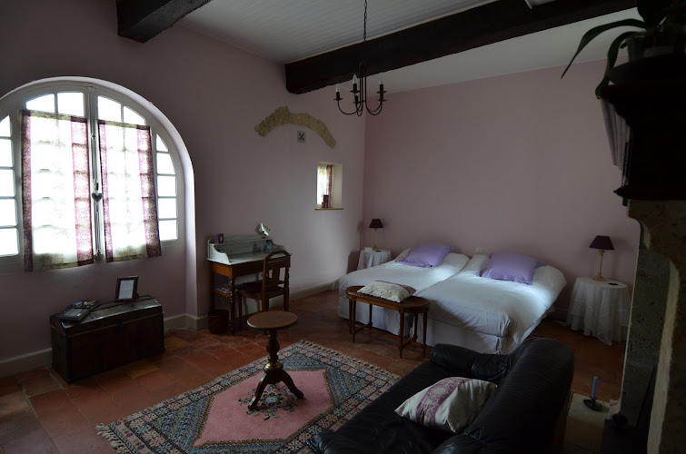 Chambre d hôtes Les Capucins à Lectoure