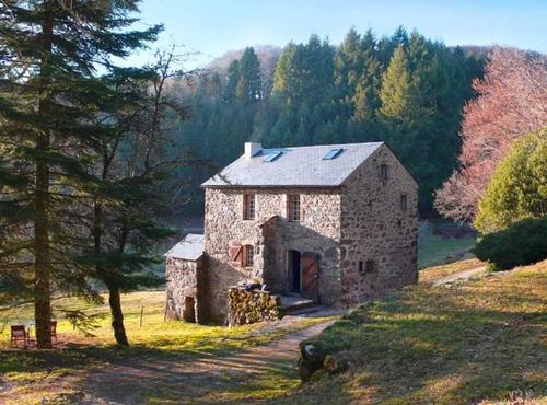 Gîte Panda de Contournet à CAMBON-ET-SALVERGUES