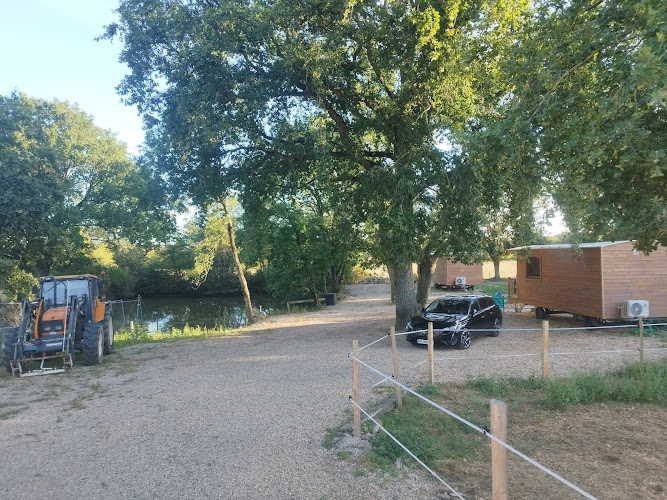 Ecovial à Machecoul