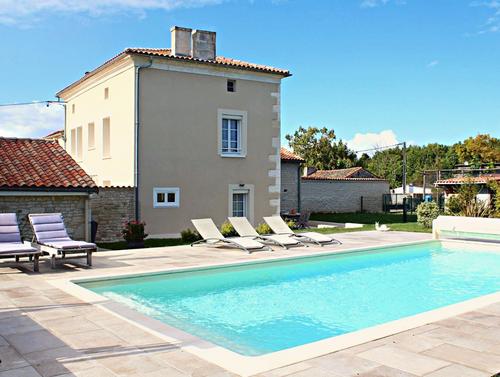 Le Clos en Valois à VARS