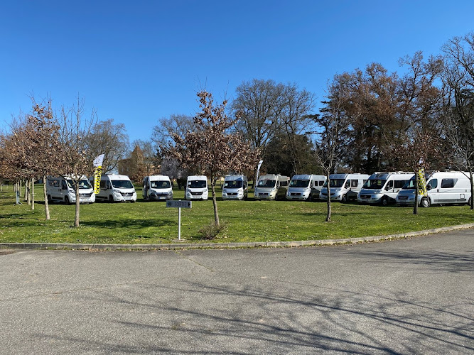Caravaning Loisirs à Toulouse