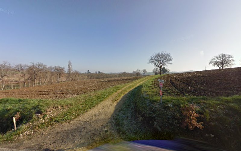 Larroque sur l‘Osse à Larroque-sur-l'Osse