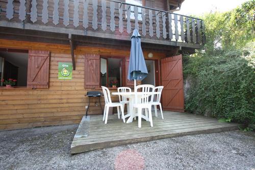 Chez Gérard à Cornimont