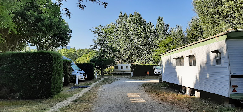 Camping Municipal Les Cigales