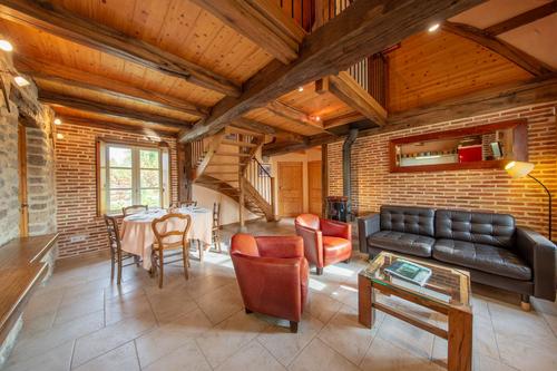 Gîte des Caduels à Vitry-aux-Loges