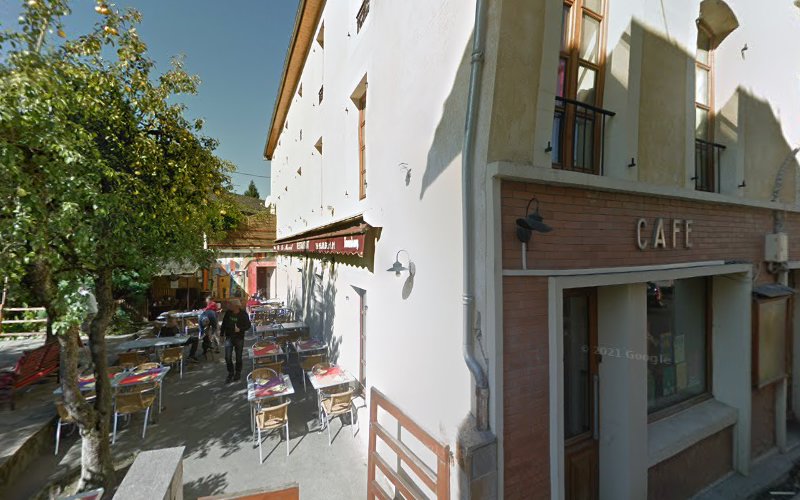 Maison Maxil à Massat
