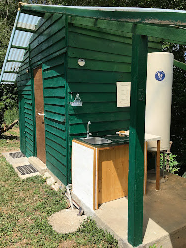 Camping De La Rivière De Prats à Juillac