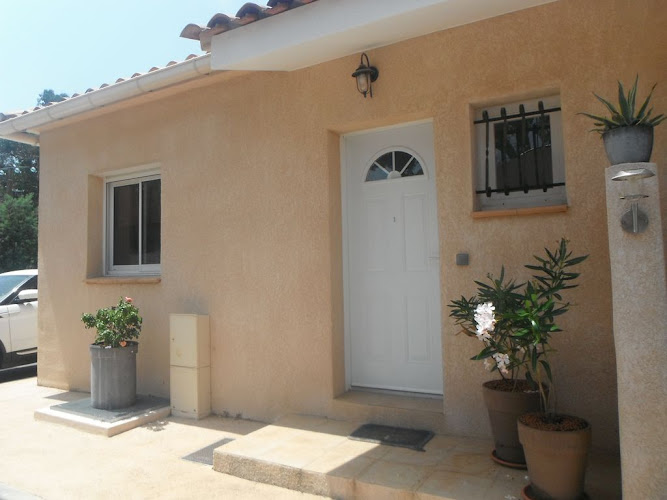 Maison Corse du Sud à porticcio
