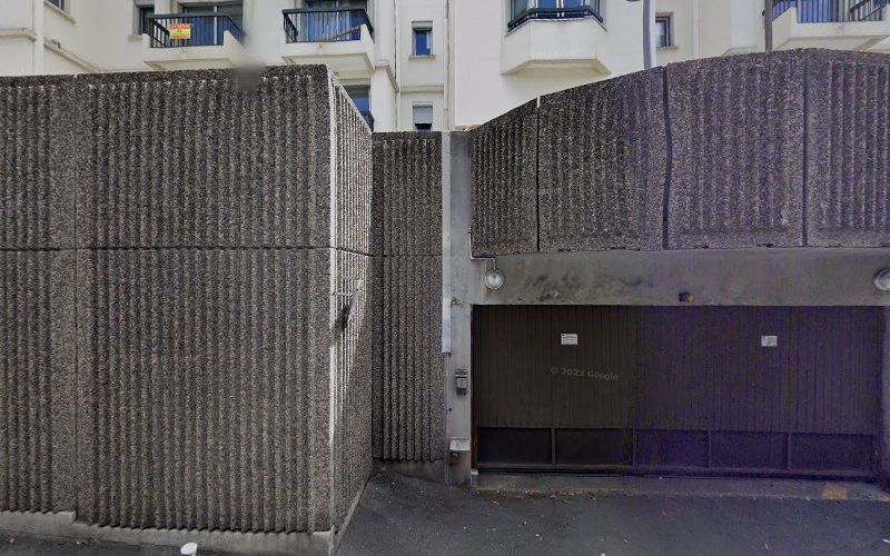 Le Petit Jaude Clermont Séjour à Clermont-Ferrand