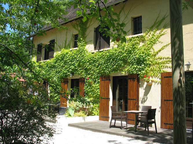La Chêneraie à Payrac