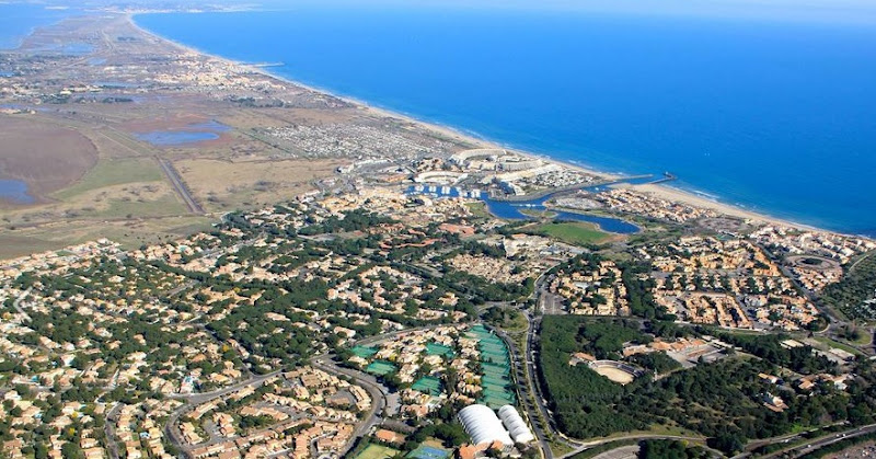 Hôtel Tennis International