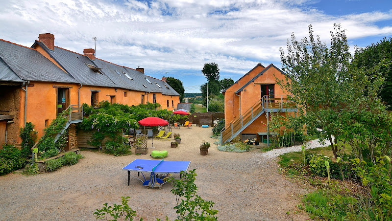 Domaine De Trémagouët à Québriac