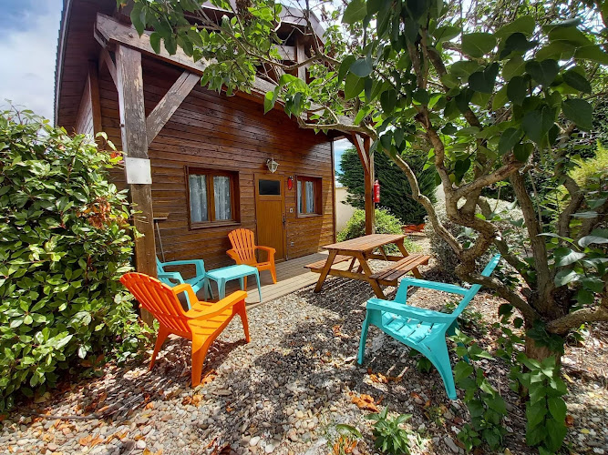 Camping Rec de Rieu à Florensac