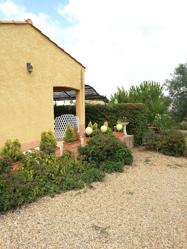Villa Des Lavandines à Puimisson